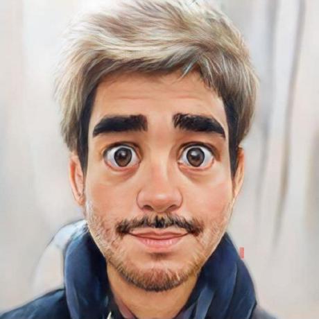 Avatar image